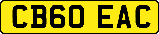 CB60EAC