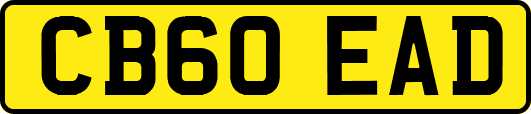 CB60EAD