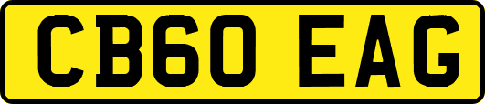 CB60EAG