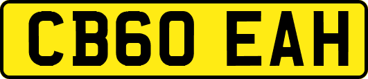CB60EAH