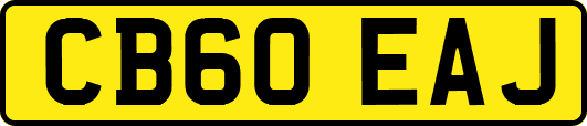 CB60EAJ