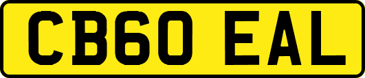 CB60EAL