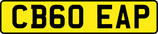 CB60EAP