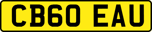 CB60EAU