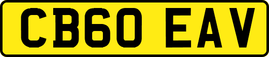 CB60EAV