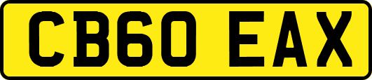 CB60EAX