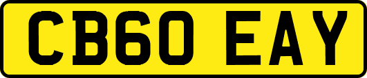 CB60EAY