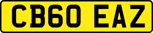 CB60EAZ