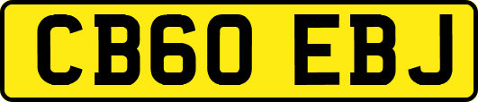 CB60EBJ