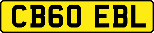 CB60EBL