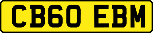 CB60EBM