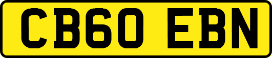 CB60EBN