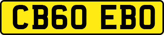 CB60EBO