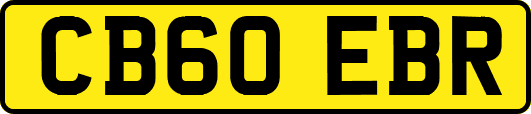 CB60EBR