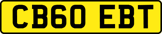 CB60EBT