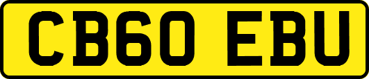 CB60EBU