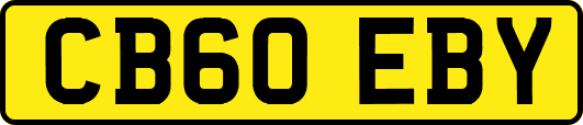 CB60EBY