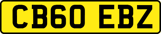 CB60EBZ