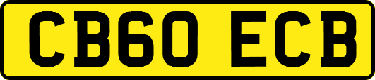 CB60ECB