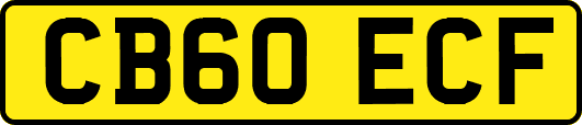 CB60ECF