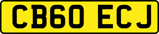 CB60ECJ