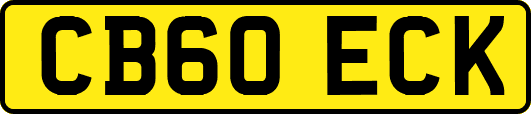 CB60ECK