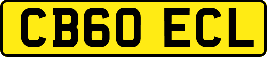 CB60ECL