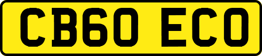 CB60ECO