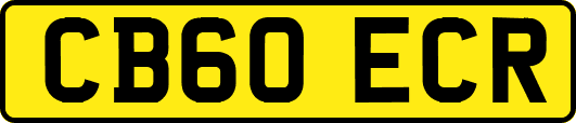 CB60ECR