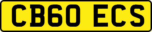 CB60ECS