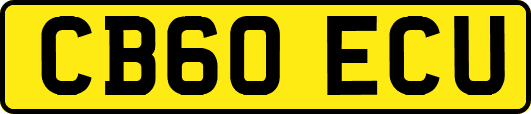 CB60ECU