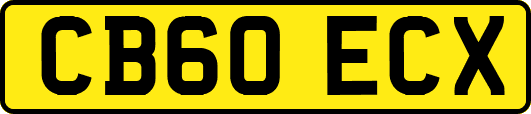 CB60ECX