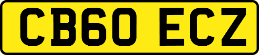 CB60ECZ