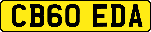 CB60EDA