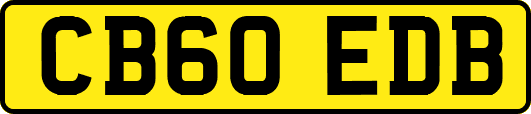 CB60EDB