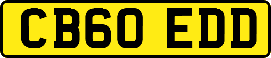 CB60EDD