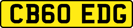 CB60EDG