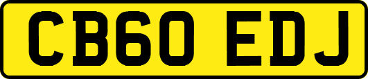 CB60EDJ