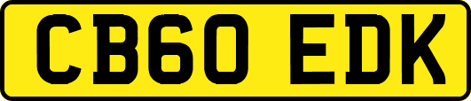CB60EDK