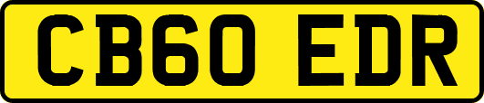CB60EDR
