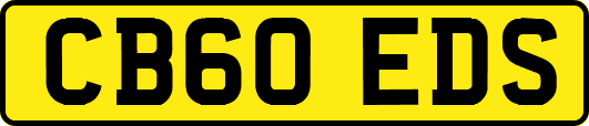 CB60EDS