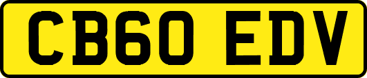 CB60EDV