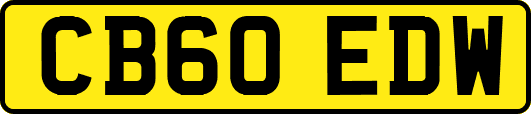CB60EDW