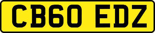 CB60EDZ