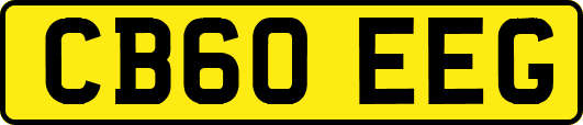 CB60EEG