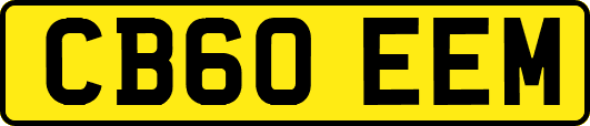 CB60EEM
