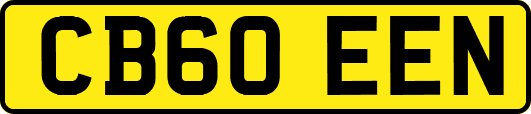 CB60EEN
