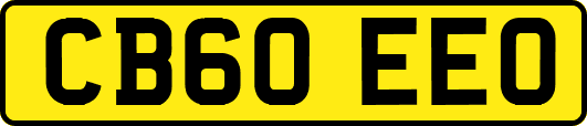 CB60EEO