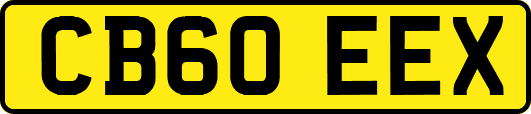 CB60EEX
