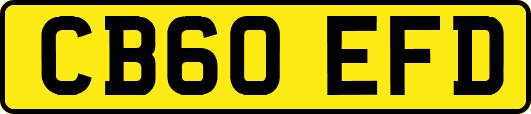 CB60EFD